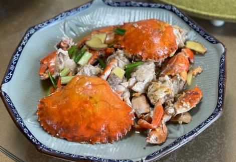 梅岙渔村(越溪店)餐厅图片