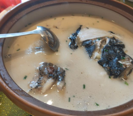 春盛渔府