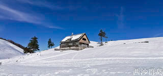 菲拉赫的阿尔卑斯山之旅-昔日奥匈帝国自由行之十三