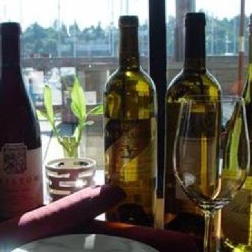 Dockside Bistro & Wine Bar
