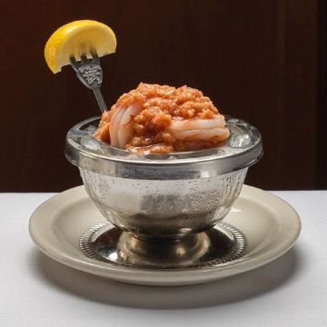 St. Elmo Steak House