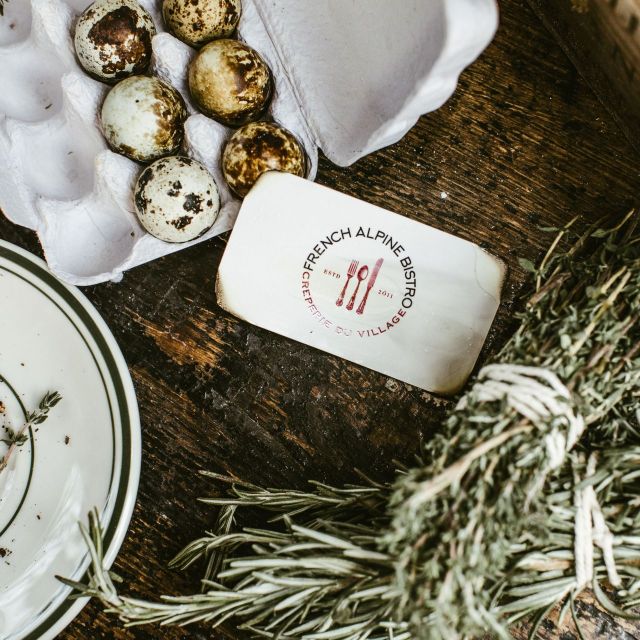 French Alpine Bistro - Creperie du Village餐厅图片