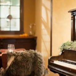 Bramble & Hare餐厅图片