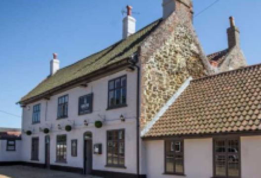 Middleton's Steakhouse & Grill Kings Lynn美食图片