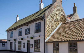 Middleton's Steakhouse & Grill Kings Lynn