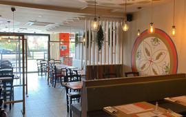 La Fiesta Restaurant