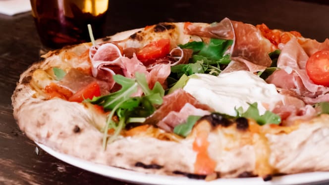 Chez Carlo餐厅图片