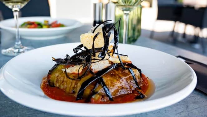 Gastronomia Villani餐厅图片