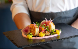 Locavore Dining
