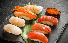 Tokio Restaurant Fusion餐厅图片