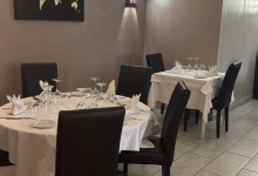 La Flamme美食图片