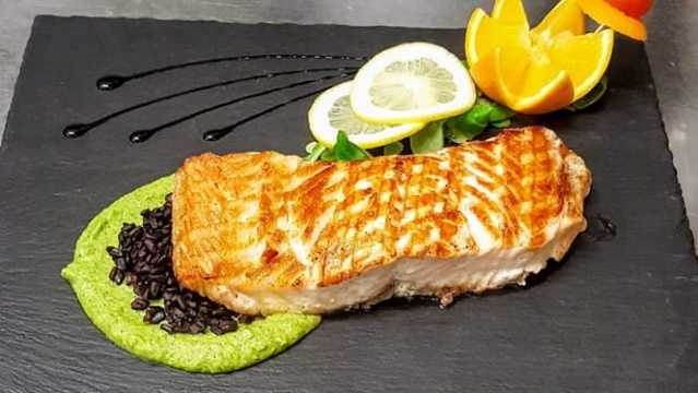 Ristorante Alleria sirmione