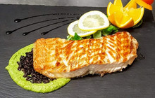 Ristorante Alleria sirmione餐厅图片