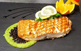 Ristorante Alleria sirmione