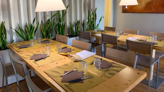 Chiccoteca餐厅图片