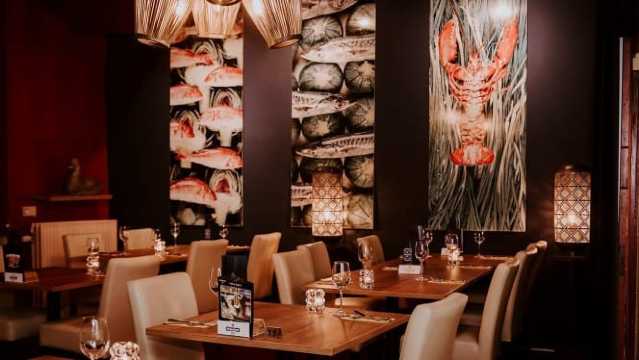 Little India餐厅图片