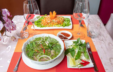 Restaurant Chez Thoa餐厅图片