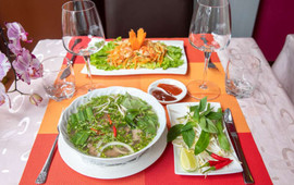 Restaurant Chez Thoa