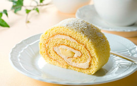 Bakery and Sweets PICOT