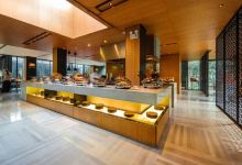 七仙岭君澜度假酒店7/5餐厅美食图片