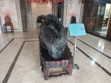 汉寿县博汉奇石博物馆-汉寿-M41****9755