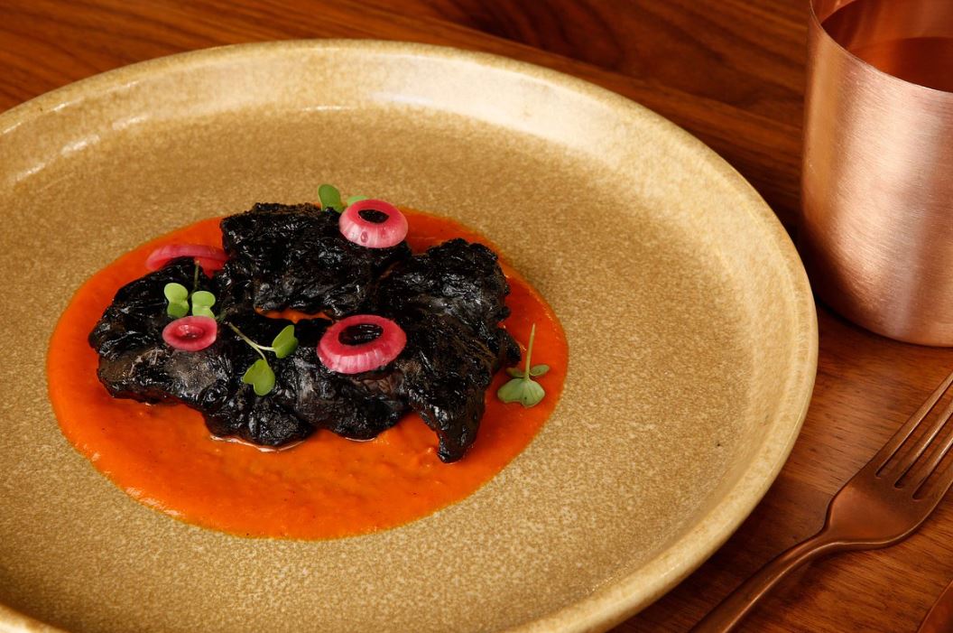 新德里玫瑰园酒店(Roseate House New Delhi)图片