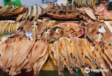 Yeosu Fish Market景点图片