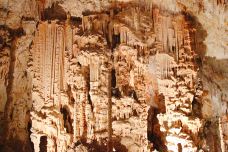 Aven d'Orgnac Grand Site de France-奥尔尼亚克拉旺