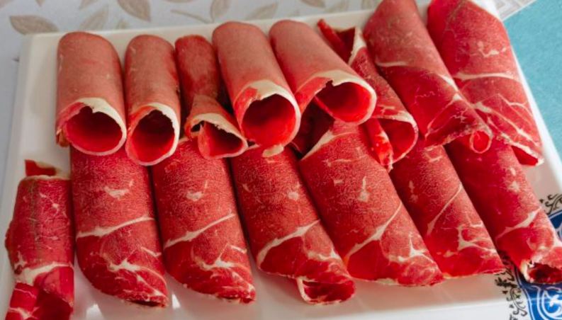 盛源祥火锅楼餐厅图片