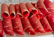 盛源祥火锅楼美食图片
