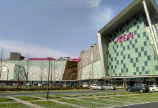 永旺梦乐城购物图片