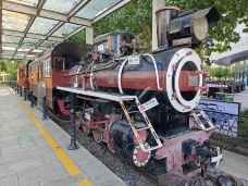 北京汽车博物馆-北京