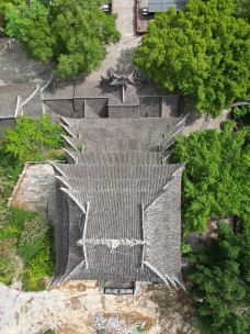 潼南大佛寺-重庆-阿诚的白日梦