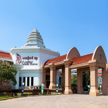 柬埔寨金边+暹粒+吴哥窟7日6晚拼小团