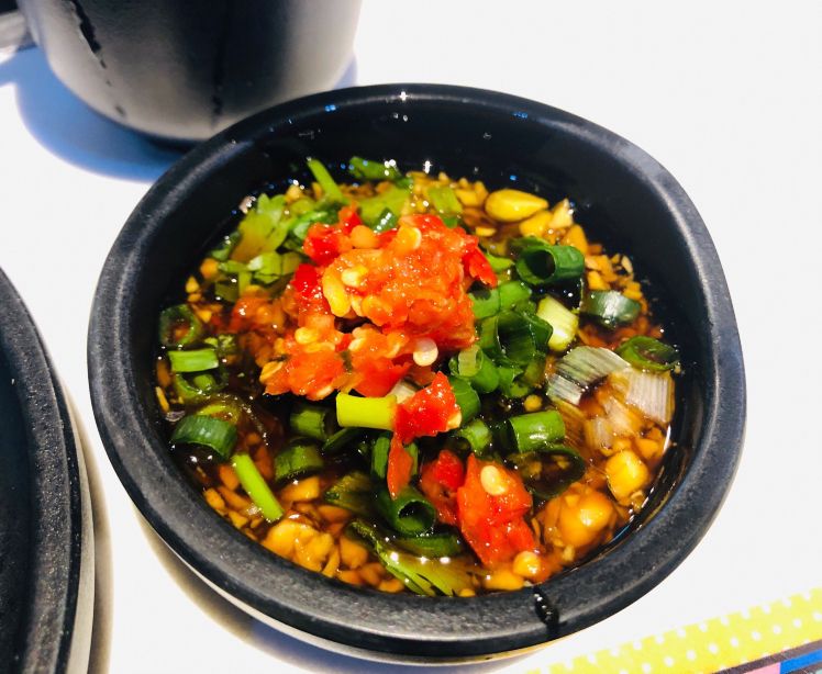 嗲嗲的椰子鸡(亚龙湾博后村店)