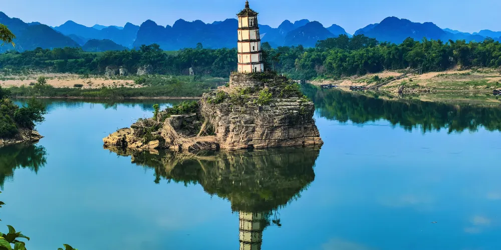 永安旅遊