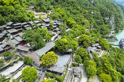 巴王寨