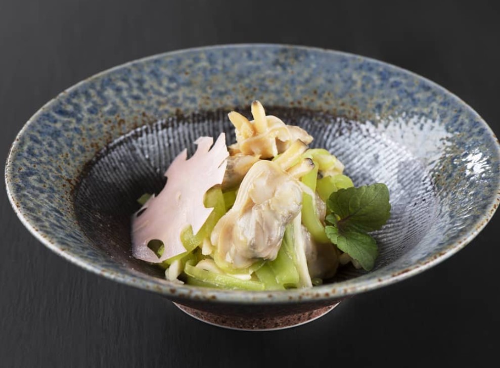 Kanazawa餐厅图片