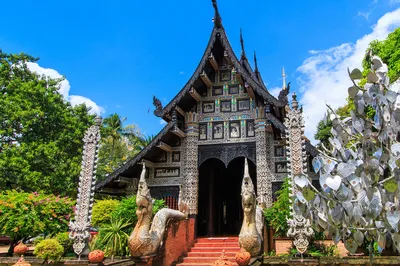 罗摩利寺