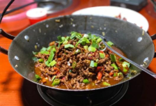 银满斗(步行街总店)美食图片