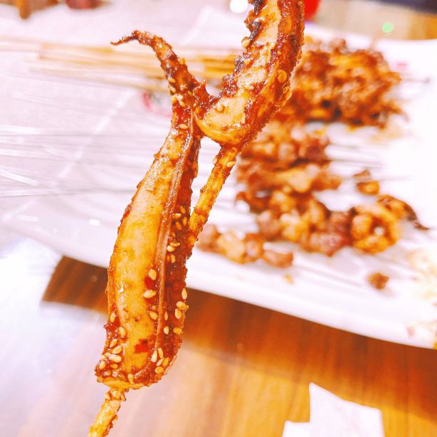 君发铁板鱿鱼(玉函小区南路店)