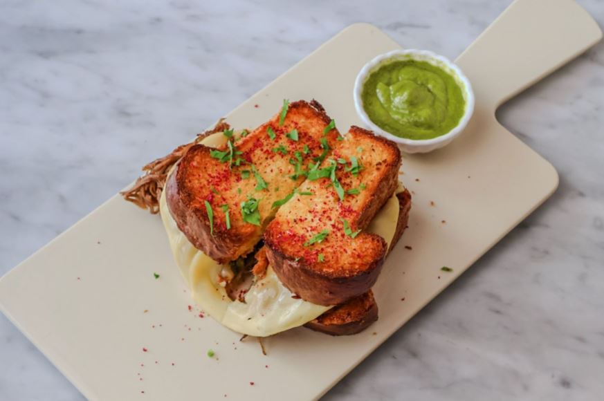 粉骆驼餐厅餐厅图片