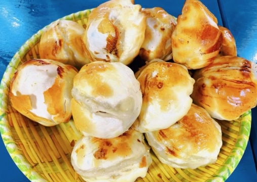 恺撒烤包子餐厅图片