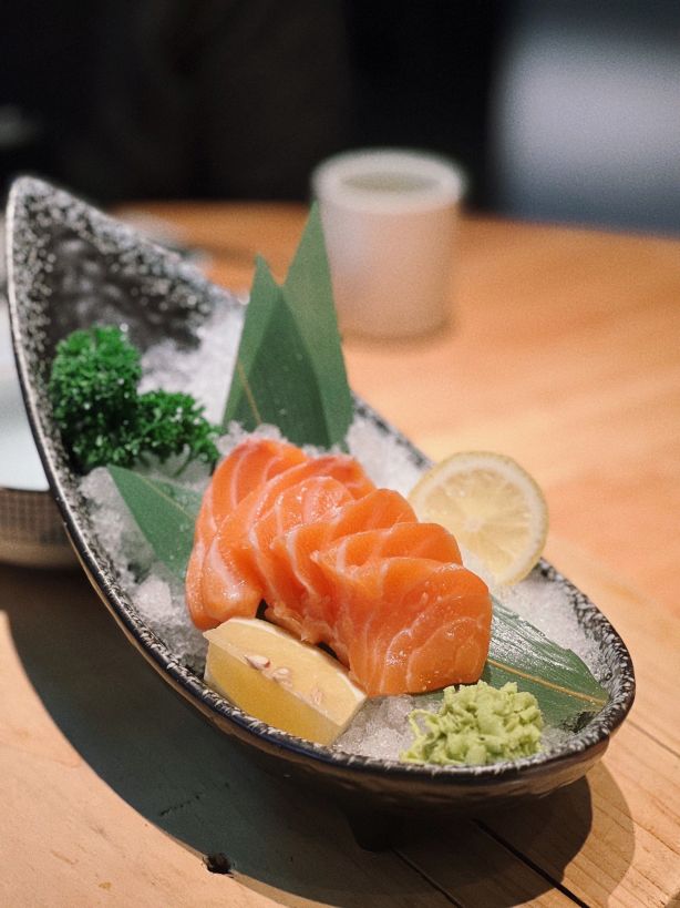 禾牛道·鳗道 和牛烧肉店(永旺梦乐城店)