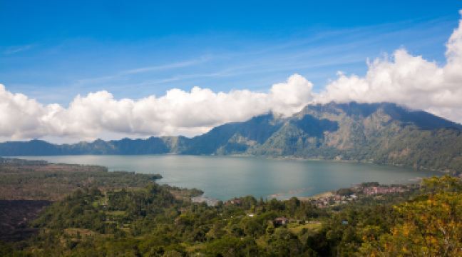 金塔馬尼高地