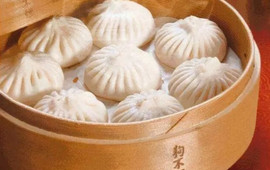 狗不理(山东路总店)