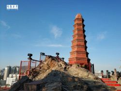 红山公园旅行图片 5