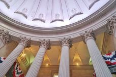 纽约证券交易所-纽约-纽约漫时光