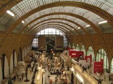 奥赛博物馆-巴黎-sculptor