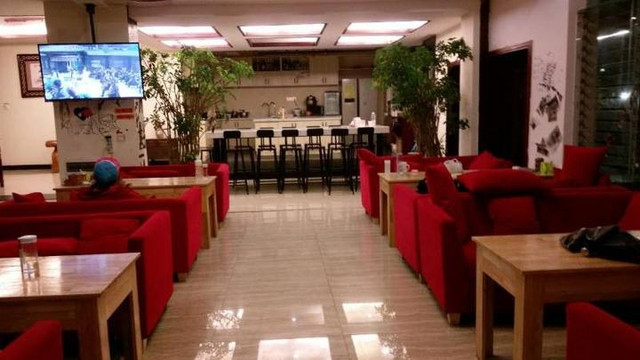 一盏灯的城市,两座城的旅途(丽江,拉萨旅行游记)